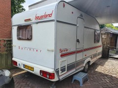 Te koop zeer nette Beijerland 290-2