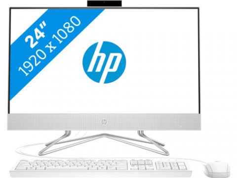 HP 24-df1007nd All-in-One