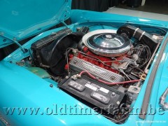 Ford Thunderbird 57