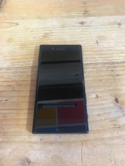 Sony Xperia x compact