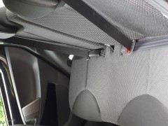 Toyota Aygo 1 0 Benzine comfort Navigator 2012 Zwart