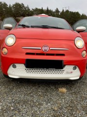 Beschikbare Fiat 500