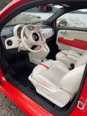 Beschikbare Fiat 500