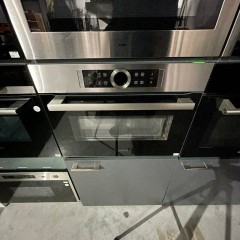 Ovens Combi stoom bak Siemens Bosch Atag Aeg