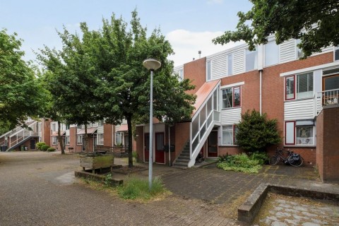 Instapklaar appartement Beijum, Groningen 