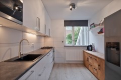 Instapklaar appartement Beijum, Groningen 