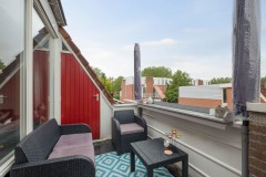 Instapklaar appartement Beijum, Groningen 