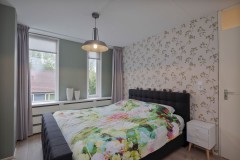 Instapklaar appartement Beijum, Groningen 