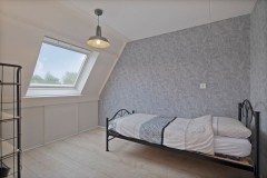 Instapklaar appartement Beijum, Groningen 