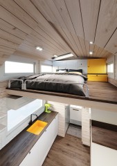 Tiny House Sunshine DELUXE