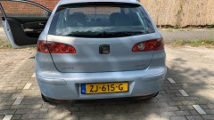 Seat Ibiza 1 2 bj 2004