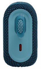 JBL GO 3 Blauw