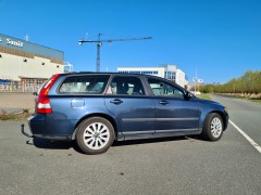 Volvo V50 2 4 Momentum  140 PK  Automaat  Youngtimer  Trekhaak