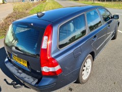 Volvo V50 2 4 Momentum  140 PK  Automaat  Youngtimer  Trekhaak