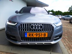 Audi A6 ALL-ROAD  ...3.0 TDI BiT Pr.Ed. Quattro 320pk