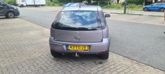 Opel Corsa 1 2 16V Twinport 5D 2006 Paars