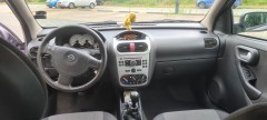 Opel Corsa 1 2 16V Twinport 5D 2006 Paars