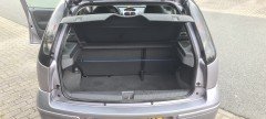 Opel Corsa 1 2 16V Twinport 5D 2006 Paars