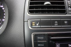 VOLKSWAGEN POLO  1.0 COMFORTLINE PRACHTIGE AUTO MODEL 2015 AUTO MET VE