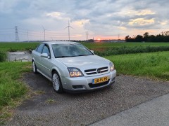 Opel vectra gts elegante 1 8-16V