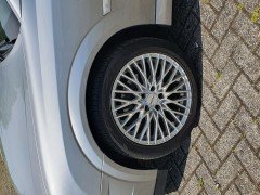 Opel vectra gts elegante 1 8-16V