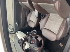 Fiat 500 1 2 Sport automaat Panorama schuifdak leder