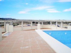 Appartementen  San Miguel de salinas  Spanje