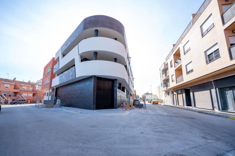 Appartement  Formentera