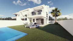 Woning  Finestrat  Spanje