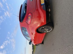 Fiat Bravo 1 4 T-jet 150 PK