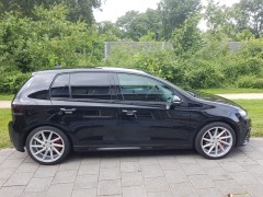 Volkswagen Golf6 TSI 2009