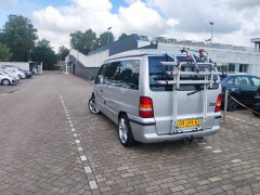 Mercedes-benz VITO W638 112 CDI MARCO POLO   AUTOM    AIRCO