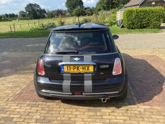 Mini Cooper 1 6 2004