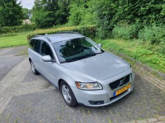 Nette volvo v50