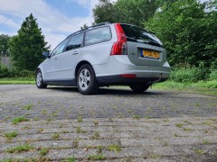 Nette volvo v50