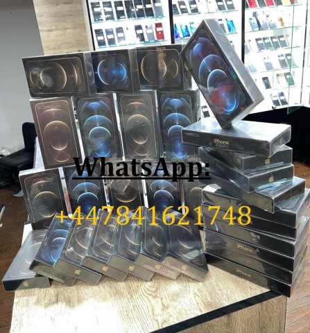 Apple iPhone 12 400 EUR iPhone 12 Pro