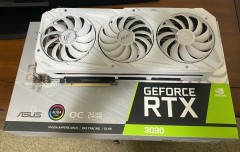 GEFORCE RTX 3090 RTX 3080  RTX 3080 Ti  RTX 3070