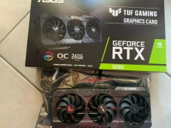 GEFORCE RTX 3090 RTX 3080  RTX 3080 Ti  RTX 3070