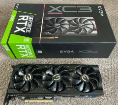 GEFORCE RTX 3090 RTX 3080  RTX 3080 Ti  RTX 3070