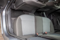 Opel Astra 1 6 Twinport Enjoy Semi-Automaat  77 kW 104 pk 2005