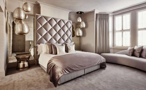 Magnum xxl eric KUSTER style bedden nu voor maar €995 -