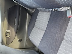 Daihatsu Sirion 1 0