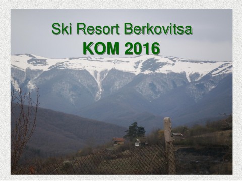 2 PLOTS met EU SUBSIDIE  SKI AREA BULGARIA EURO 30 M2