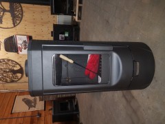 Houtkachel Tara 6 KW