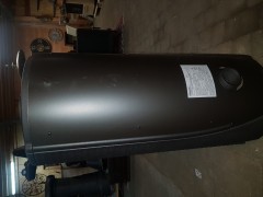 Houtkachel Tara 6 KW
