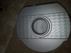 Houtkachel Tara 6 KW