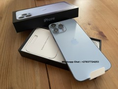 Apple iPhone 13 Pro voor 700 EUR en iPhone 13 Pro Max voor 750 EUR