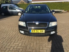 Skoda Oktavia station 1.9 TDI  bouwjaar 2006 