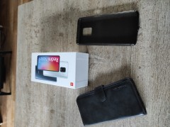 Redmi Note 9 pro 128gb nieuwstaat