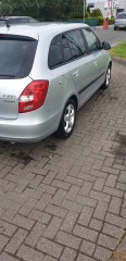 Te koop Skoda Fabia 2 1 2 TDI Greenline